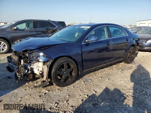 ✅ 2010 Chevrolet Malibu 1LT • VIN: 1G1ZC5E01AF216659 • Lot: 75429854. Listed on Copart with 203,513 mi. Free auction sales archive from the USA and detailed vehicle history report at DreamBid. Image 1.