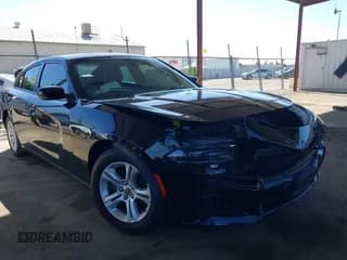 ✅ 2020 Dodge Charger SXT • VIN: 2C3CDXBG4LH119257 • Лот: 43412341. Опубликован ранее на IAAI с пробегом 128 057 миль. Бесплатный доступ к архиву аукционных продаж из США и подробный отчёт об истории автомобиля на DreamBid. Изображение 1.