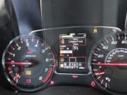 ✅ 2020 Subaru WRX STI • VIN: JF1VA2E65L9800214 • Lot: 42356355. Listed on IAAI with 80,377 mi. Free auction sales archive from the USA and detailed vehicle history report at DreamBid. Image 15.