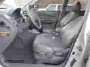 2007 Hyundai Tucson SE z VIN KM8JN12D17U587870, wystawiony jako Copart lot #80851704 z przebiegiem 185 437 mil mil oraz Szkoda całkowita • Salvage title. Historia ofert i sprzedaży dostępna na DreamBid. Obrazek 7.