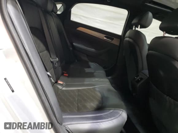 ✅ 2018 Hyundai Sonata Sport Plus • VIN: 5NPE34AF7JH727907 • Lot: 62698395. Listed on Copart with 77,495 mi. Free auction sales archive from the USA and detailed vehicle history report at DreamBid. Image 10.