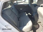 ✅ 2020 Hyundai Ioniq SE • VIN: KMHC75LJ1LU077043 • Lot: 42649455. Wystawiony na Copart z przebiegiem 42 209 mil. Bezpłatny archiwum sprzedaży aukcyjnych z USA i szczegółowy raport historii pojazdu na DreamBid. Zdjęcie 11.