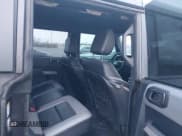 ✅ 2021 Ford Bronco • VIN: 1FMEE5DH0MLA77066 • Лот: 41889270. Опубликован ранее на IAAI с пробегом 62 610 миль. Бесплатный доступ к архиву аукционных продаж из США и подробный отчёт об истории автомобиля на DreamBid. Изображение 8.