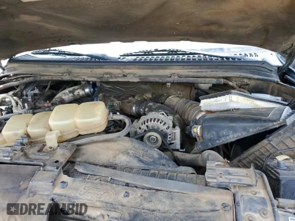 ✅ 1999 Ford F-250 XL • VIN: 1FTNF21FXXEB26561 • Lot: 54303275. Listed on Copart with 219,108 mi. Free auction sales archive from the USA and detailed vehicle history report at DreamBid. Image 11.