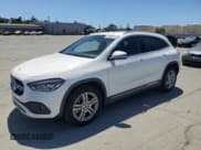 ✅ 2022 Mercedes-Benz GLA 250 • VIN: W1N4N4HB2NJ370912 • Lot: 67748575. Wystawiony na Copart z przebiegiem 31 914 mil. Bezpłatny archiwum sprzedaży aukcyjnych z USA i szczegółowy raport historii pojazdu na DreamBid. Zdjęcie 1.