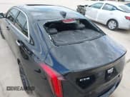 ✅ 2021 Cadillac CT4 Luxury • VIN: 1G6DK5RK6M0106605 • Lot: 42037889. Wystawiony na IAAI z przebiegiem 50 236 mil. Bezpłatny archiwum sprzedaży aukcyjnych z USA i szczegółowy raport historii pojazdu na DreamBid. Zdjęcie 17.