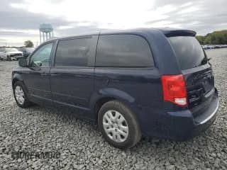✅ 2014 Dodge Grand Caravan SE • VIN: 2C4RDGBG7ER406322 • Лот: 85695255. Опубликован ранее на Copart с пробегом 241 990 миль. Бесплатный доступ к архиву аукционных продаж из США и подробный отчёт об истории автомобиля на DreamBid. Изображение 2.