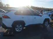 ✅ 2021 Toyota RAV4 XLE • VIN: 2T3P1RFV6MC161443 • Лот: 43664736. Опубликован ранее на IAAI с пробегом 56 865 миль. Бесплатный доступ к архиву аукционных продаж из США и подробный отчёт об истории автомобиля на DreamBid. Изображение 14.