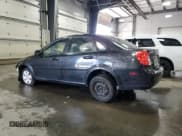 ✅ 2008 Suzuki Forenza • VIN: KL5JD56Z98K865308 • Lot: 63773645. Listed on Copart with 124,816 mi. Free auction sales archive from the USA and detailed vehicle history report at DreamBid. Image 2.