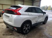 ✅ 2020 Mitsubishi Eclipse Cross LE • VIN: JA4AT4AA1LZ606394 • Lot: 90239035. Wystawiony na Copart z przebiegiem 75 279 mil. Bezpłatny archiwum sprzedaży aukcyjnych z USA i szczegółowy raport historii pojazdu na DreamBid. Zdjęcie 3.