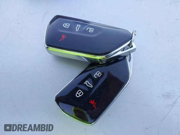 ✅ 2024 Volkswagen Atlas SE • VIN: 1V2LE2CA7RC210703 • Lot: 41281929. Wystawiony na IAAI z przebiegiem Nie podano. Bezpłatny archiwum sprzedaży aukcyjnych z USA i szczegółowy raport historii pojazdu na DreamBid. Zdjęcie 11.