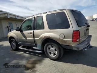 ✅ 2002 Ford Explorer Sport Value • VIN: 1FMYU60E62UB91081 • Лот: 75688824. Опубликован ранее на Copart с пробегом 229 382 миль. Бесплатный доступ к архиву аукционных продаж из США и подробный отчёт об истории автомобиля на DreamBid. Изображение 2.
