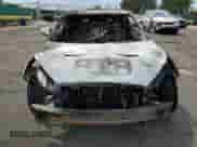 2012 Hyundai Veloster w/Gray Int с VIN KMHTC6AD0CU076898, выставлен на аукционе Copart как лот 69108635 с пробегом Не указан миль и На запчасти • Non repairable. История ставок и продаж доступна на DreamBid. Изображение 5.