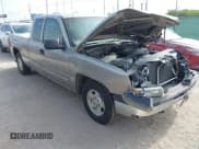 ✅ 2003 Chevrolet Silverado 1500 LS • VIN: 2GCEC19V131114325 • Лот: 43480737. Опубликован ранее на IAAI с пробегом 125 403 миль. Бесплатный доступ к архиву аукционных продаж из США и подробный отчёт об истории автомобиля на DreamBid. Изображение 1.