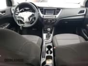 ✅ 2021 Hyundai Accent SE • VIN: 3KPC24A69ME140739 • Лот: 51937505. Опубликован ранее на Copart с пробегом Не указан. Бесплатный доступ к архиву аукционных продаж из США и подробный отчёт об истории автомобиля на DreamBid. Изображение 8.