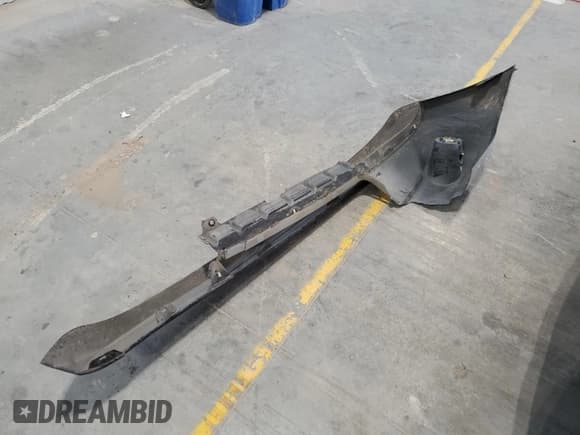 ✅ 2006 Jeep Grand Cherokee Limited • VIN: 1J4HR58286C361439 • Лот: 84836925. Опубликован ранее на Copart с пробегом 214 515 миль. Бесплатный доступ к архиву аукционных продаж из США и подробный отчёт об истории автомобиля на DreamBid. Изображение 13.