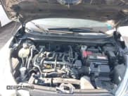 ✅ 2019 Nissan Kicks SV • VIN: 3N1CP5CU5KL470490 • Lot: 43234707. Listed on IAAI with 61,092 mi. Free auction sales archive from the USA and detailed vehicle history report at DreamBid. Image 10.