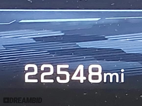 ✅ 2024 Chevrolet Blazer EV eAWD RS • VIN: 3GNKDCRJ2RS164051 • Лот: 43203599. Опубликован ранее на IAAI с пробегом 22 548 миль. Бесплатный доступ к архиву аукционных продаж из США и подробный отчёт об истории автомобиля на DreamBid. Изображение 15.