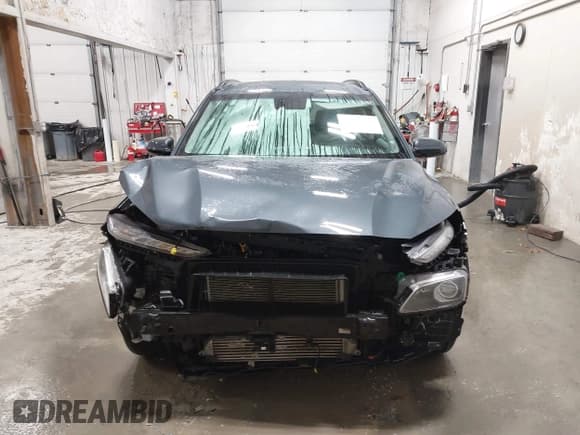 ✅ 2019 Hyundai Kona Ultimate • VIN: KM8K53A50KU193604 • Лот: 43455100. Опубликован ранее на IAAI с пробегом 48 686 миль. Бесплатный доступ к архиву аукционных продаж из США и подробный отчёт об истории автомобиля на DreamBid. Изображение 13.