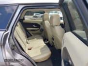 ✅ 2015 Land Rover Range Rover Evoque Pure Plus • VIN: SALVP2BG6FH041212 • Lot: 42867080. Listed on IAAI with 161,512 mi. Free auction sales archive from the USA and detailed vehicle history report at DreamBid. Image 8.