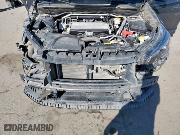 ✅ 2022 Subaru Ascent Onyx • VIN: 4S4WMAJD8N3468226 • Lot: 81469755. Wystawiony na Copart z przebiegiem 43 017 mil. Bezpłatny archiwum sprzedaży aukcyjnych z USA i szczegółowy raport historii pojazdu na DreamBid. Zdjęcie 12.