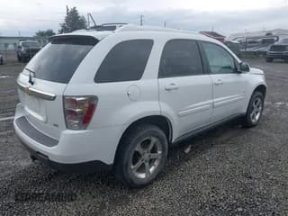 ✅ 2007 Chevrolet Equinox LT • VIN: 2CNDL73F476071703 • Лот: 43609016. Опубликован ранее на IAAI с пробегом 193 796 миль. Бесплатный доступ к архиву аукционных продаж из США и подробный отчёт об истории автомобиля на DreamBid. Изображение 4.