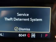 ✅ 2024 Cadillac XT5 AWD Premium Luxury • VIN: 1GYKNDRS0RZ736221 • Лот: 41009854. Опубликован ранее на IAAI с пробегом 8 049 миль. Бесплатный доступ к архиву аукционных продаж из США и подробный отчёт об истории автомобиля на DreamBid. Изображение 15.