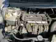 2017 Dodge Journey SE with VIN 3C4PDCAB1HT569099, listed as a Copart auction lot 85314065 with 143,721 mi miles and Salvage title. Bid and sale history available at DreamBid. Image 14.