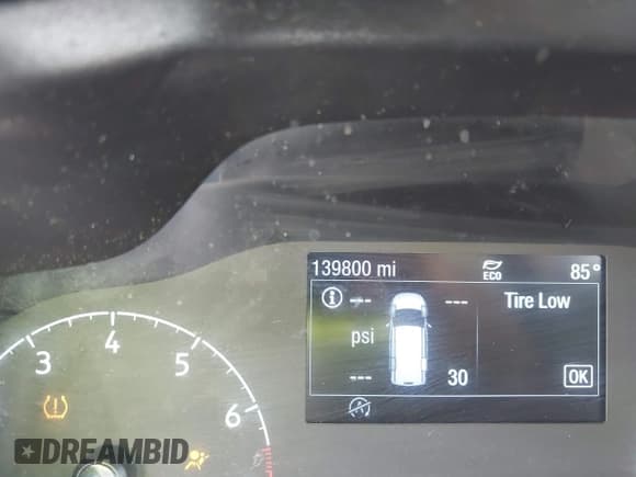 ✅ 2020 Ford Transit Connect XL • VIN: NM0LS7E24L1482526 • Lot: 42738108. Wystawiony na IAAI z przebiegiem 139 800 mil. Bezpłatny archiwum sprzedaży aukcyjnych z USA i szczegółowy raport historii pojazdu na DreamBid. Zdjęcie 15.