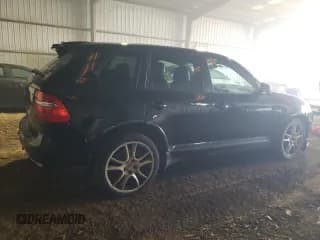 ✅ 2010 Porsche Cayenne GTS • VIN: WP1AD2APXALA40066 • Lot: 78043774. Listed on Copart with Not provided. Free auction sales archive from the USA and detailed vehicle history report at DreamBid. Image 3.