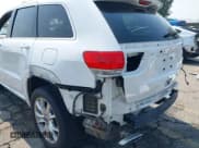 ✅ 2015 Jeep Grand Cherokee Summit • VIN: 1C4RJEJG8FC232253 • Lot: 42725115. Listed on IAAI with 133,600 mi. Free auction sales archive from the USA and detailed vehicle history report at DreamBid. Image 18.