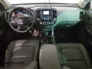 ✅ 2015 Chevrolet Colorado 2WD WT • VIN: 1GCHSAEA9F1189075 • Лот: 77206174. Опубликован ранее на Copart с пробегом 132 218 миль. Бесплатный доступ к архиву аукционных продаж из США и подробный отчёт об истории автомобиля на DreamBid. Изображение 8.