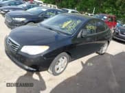 ✅ 2010 Hyundai Elantra GLS • VIN: KMHDU4AD8AU183944 • Лот: 42305787. Опубликован ранее на IAAI с пробегом 74 518 миль. Бесплатный доступ к архиву аукционных продаж из США и подробный отчёт об истории автомобиля на DreamBid. Изображение 2.
