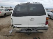 ✅ 2002 Chevrolet Suburban LT • VIN: 1GNFK16Z62J301344 • Лот: 86625244. Опубликован ранее на Copart с пробегом 271 596 миль. Бесплатный доступ к архиву аукционных продаж из США и подробный отчёт об истории автомобиля на DreamBid. Изображение 6.