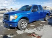 ✅ 2013 Ford F-150 XL • VIN: 1FTEX1CM7DFB37896 • Лот: 45416615. Опубликован ранее на Copart с пробегом Не указан. Бесплатный доступ к архиву аукционных продаж из США и подробный отчёт об истории автомобиля на DreamBid. Изображение 1.