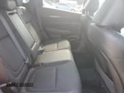 ✅ 2023 Hyundai Tucson N Line • VIN: KM8JF3AE1PU188783 • Lot: 67403164. Wystawiony na Copart z przebiegiem 29 035 mil. Bezpłatny archiwum sprzedaży aukcyjnych z USA i szczegółowy raport historii pojazdu na DreamBid. Zdjęcie 10.