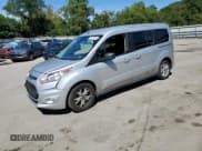 ✅ 2017 Ford Transit Connect XLT • VIN: NM0GE9F76H1314019 • Lot: 69071815. Wystawiony na Copart z przebiegiem 160 405 mil. Bezpłatny archiwum sprzedaży aukcyjnych z USA i szczegółowy raport historii pojazdu na DreamBid. Zdjęcie 1.
