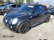 ✅ 2008 MINI Convertible S • VIN: WMWRH33508TL97385 • Lot: 45588455. Listed on Copart with 79,434 mi. Free auction sales archive from the USA and detailed vehicle history report at DreamBid. Image 1.