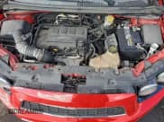 ✅ 2015 Chevrolet Sonic LT • VIN: 1G1JC5SB4F4156401 • Лот: 94324565. Опубликован ранее на Copart с пробегом 96 934 миль. Бесплатный доступ к архиву аукционных продаж из США и подробный отчёт об истории автомобиля на DreamBid. Изображение 11.