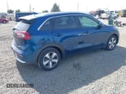 ✅ 2018 Kia Niro LX • VIN: KNDCB3LC3J5205010 • Lot: 42904925. Listed on IAAI with 119,258 mi. Free auction sales archive from the USA and detailed vehicle history report at DreamBid. Image 4.