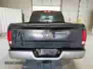 2020 Ram 1500 Tradesman z VIN 1C6RR6FG5LS151100, wystawiony jako Copart lot #85910465 z przebiegiem 110 094 mil mil oraz Czysty tytuł • Clean title. Historia ofert i sprzedaży dostępna na DreamBid. Obrazek 6.