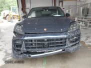 ✅ 2024 Porsche Cayenne • VIN: WP1BA2AY3RDA52863 • Lot: 42317622. Listed on IAAI with Not provided. Free auction sales archive from the USA and detailed vehicle history report at DreamBid. Image 12.