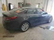 ✅ 2018 Kia Optima S • VIN: 5XXGT4L39JG221888 • Lot: 56732445. Listed on Copart with 70,722 mi. Free auction sales archive from the USA and detailed vehicle history report at DreamBid. Image 3.