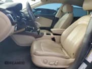 ✅ 2012 Audi A7 Prestige • VIN: WAU3GAFC5CN150111 • Lot: 89538635. Wystawiony na Copart z przebiegiem 119 182 mil. Bezpłatny archiwum sprzedaży aukcyjnych z USA i szczegółowy raport historii pojazdu na DreamBid. Zdjęcie 7.