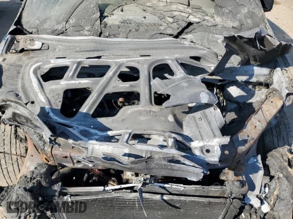 ✅ 2014 Chevrolet Traverse LS • VIN: 1GNKRFKD0EJ109424 • Lot: 71629364. Wystawiony na Copart z przebiegiem Nie podano. Bezpłatny archiwum sprzedaży aukcyjnych z USA i szczegółowy raport historii pojazdu na DreamBid. Zdjęcie 12.