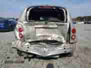 2009 Chevrolet HHR LS с VIN 3GNCA13B49S640187, выставлен на аукционе Copart как лот 77001884 с пробегом 174 044 миль миль и Чистый • Clean title. История ставок и продаж доступна на DreamBid. Изображение 6.