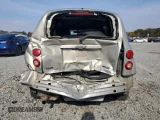 2009 Chevrolet HHR LS с VIN 3GNCA13B49S640187, выставлен на аукционе Copart как лот 77001884 с пробегом 174 044 миль миль и Чистый • Clean title. История ставок и продаж доступна на DreamBid. Изображение 6.