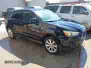 2013 Mitsubishi Outlander ES with VIN 4A4AP3AU2DE016608, listed as a IAAI auction lot 43389084 with 135,907 mi miles and . Bid and sale history available at DreamBid. Image 1.