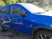 2017 Mitsubishi Outlander ES with VIN JA4AP3AU1HZ040107, listed as a IAAI auction lot 43110818 with 133,627 mi miles and . Bid and sale history available at DreamBid. Image 13.