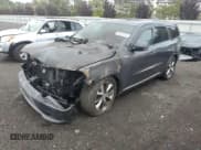 ✅ 2014 Dodge Durango R/T • VIN: 1C4SDJCT0EC978738 • Lot: 82023725. Listed on Copart with Not provided. Free auction sales archive from the USA and detailed vehicle history report at DreamBid. Image 1.